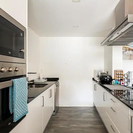 Lovely 1-Bedroom Apartment With Parking Ocean View Funchal Dış mekan fotoğraf