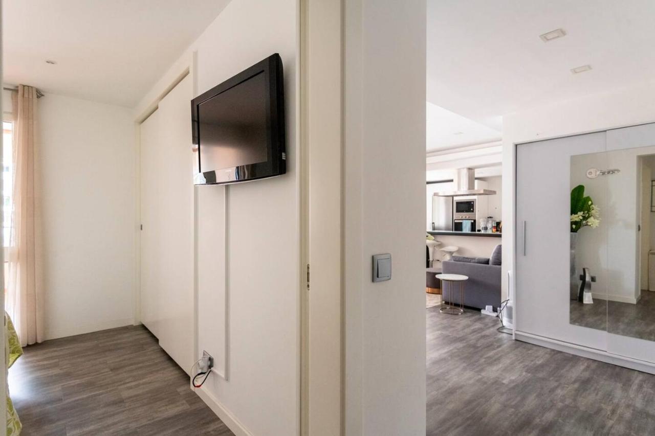 Lovely 1-Bedroom Apartment With Parking Ocean View Funchal Dış mekan fotoğraf