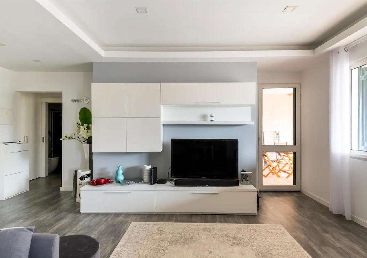 Lovely 1-Bedroom Apartment With Parking Ocean View Funchal Dış mekan fotoğraf