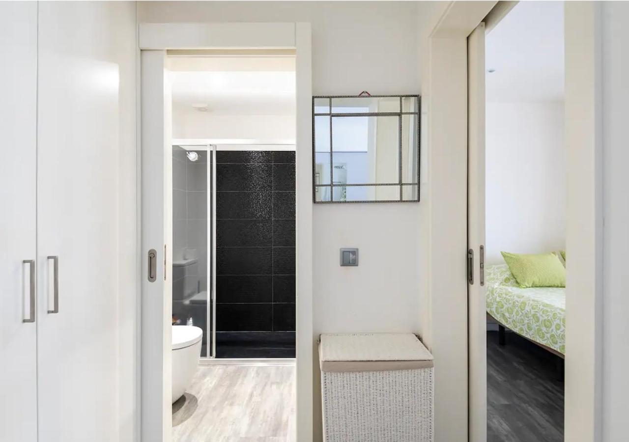 Lovely 1-Bedroom Apartment With Parking Ocean View Funchal Dış mekan fotoğraf