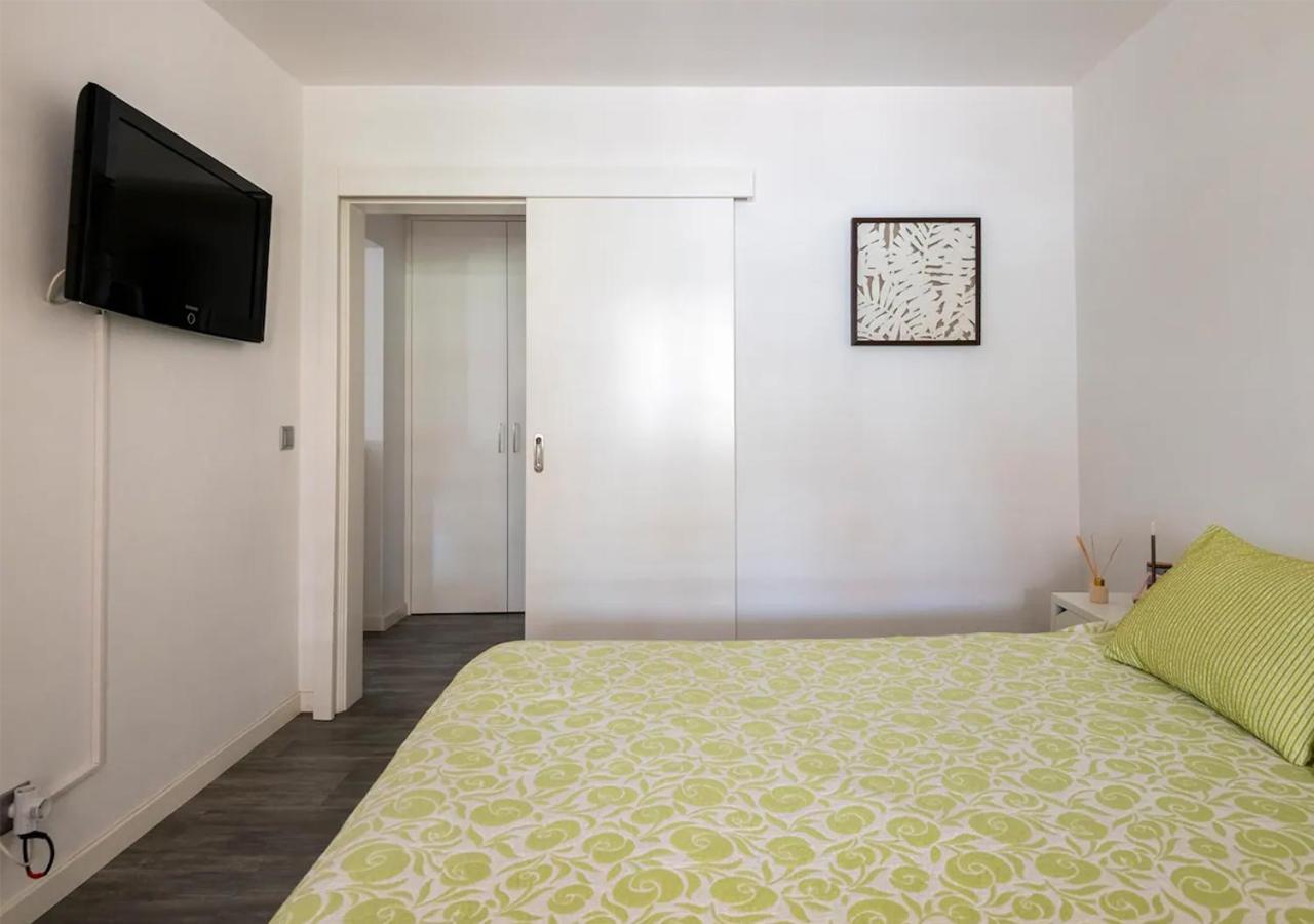 Lovely 1-Bedroom Apartment With Parking Ocean View Funchal Dış mekan fotoğraf
