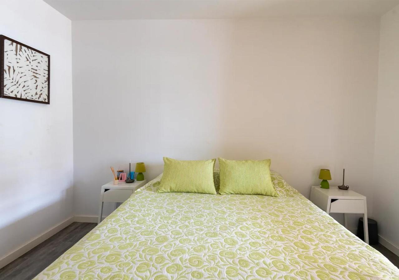 Lovely 1-Bedroom Apartment With Parking Ocean View Funchal Dış mekan fotoğraf